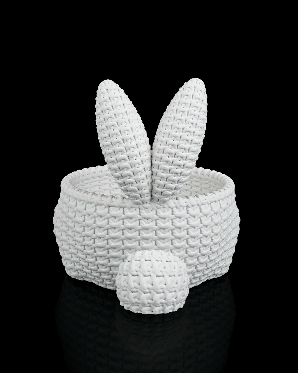 Bunny Bowl - view 4