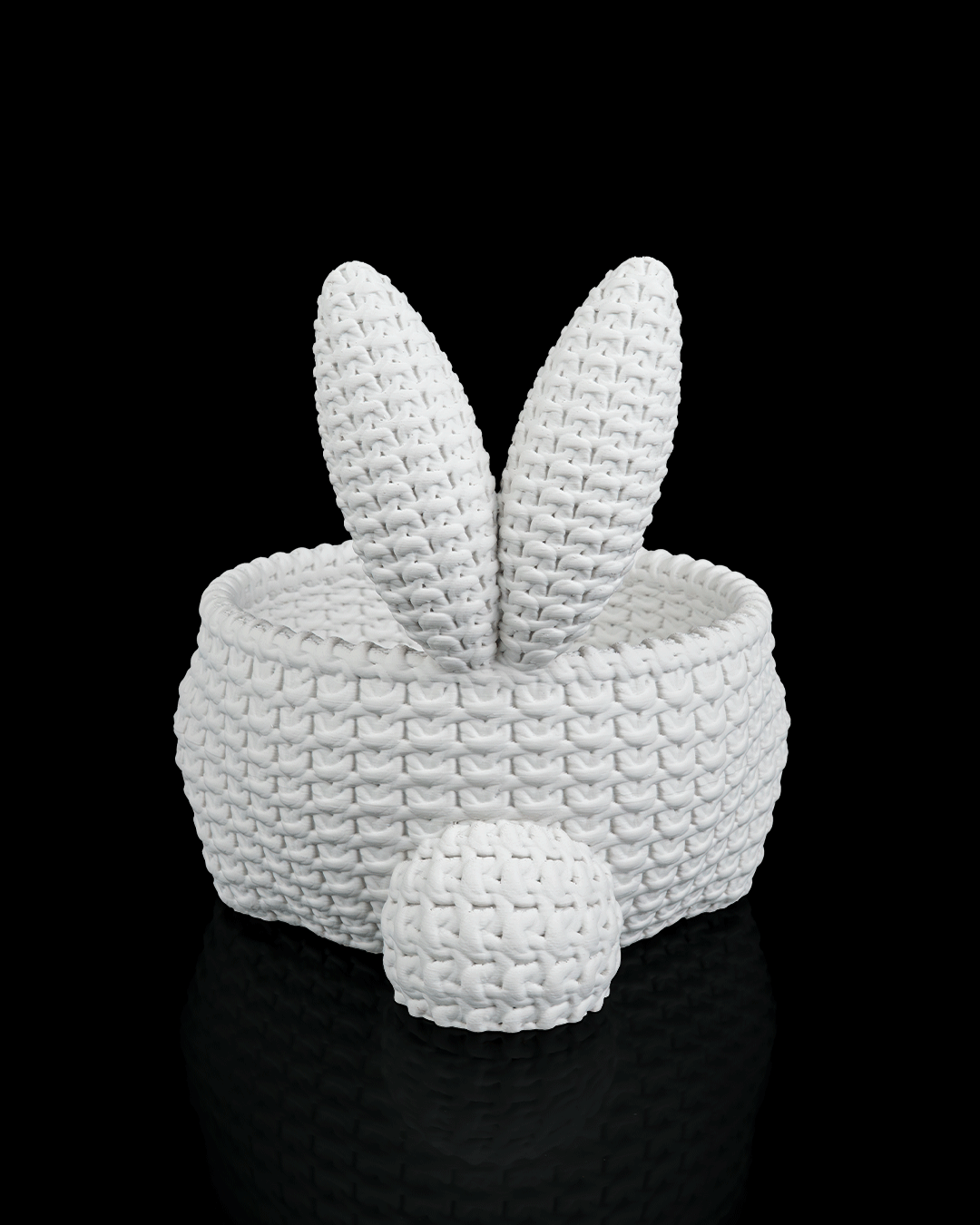 Bunny Bowl - view 4