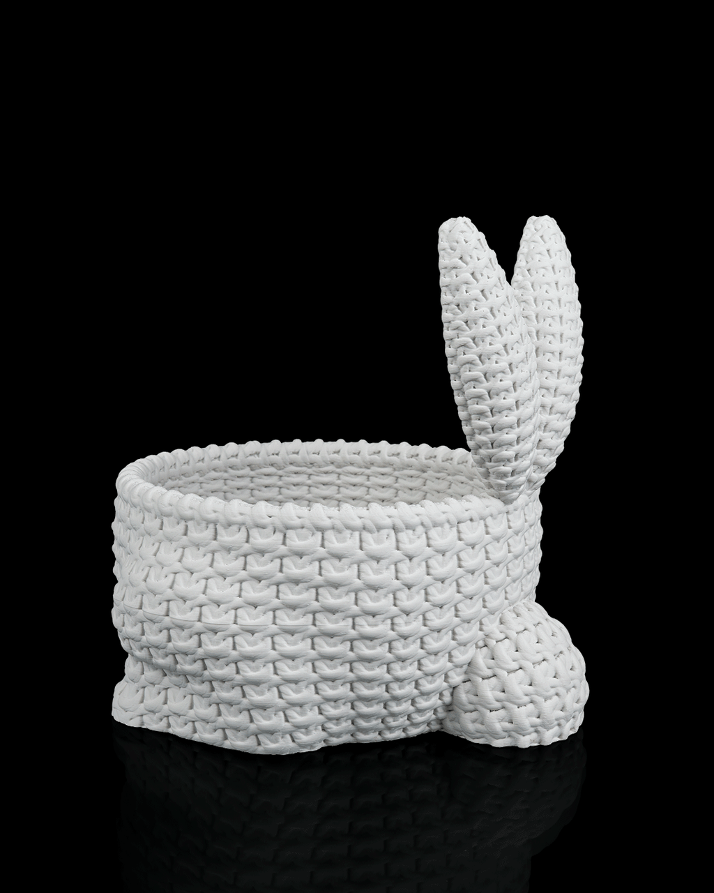 Bunny Bowl - view 5