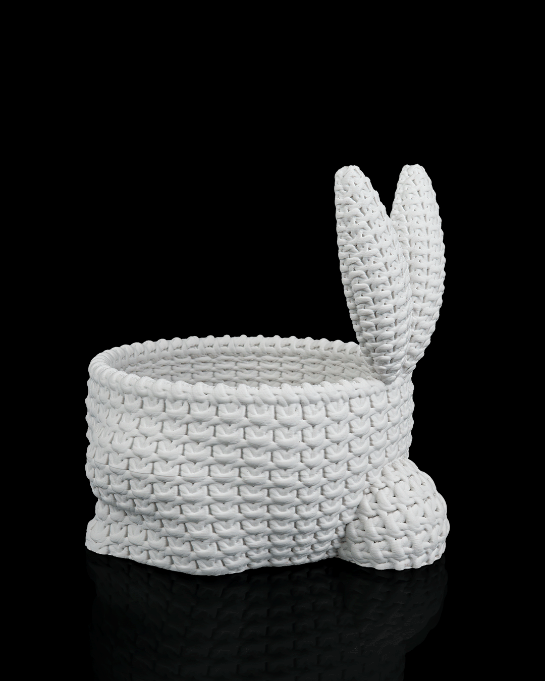 Bunny Bowl - view 5