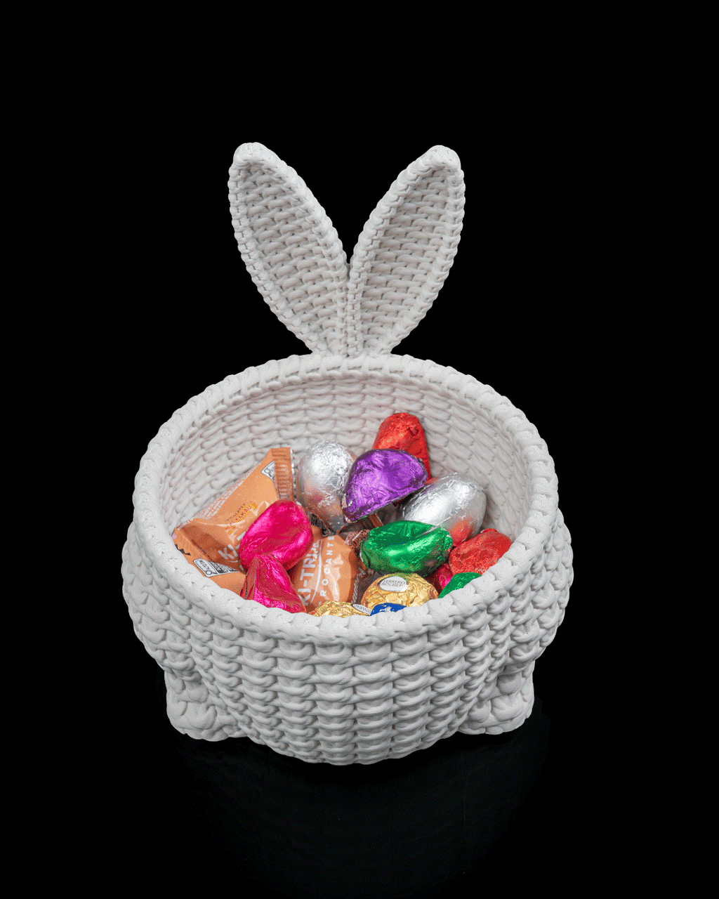 Bunny Bowl - view 6