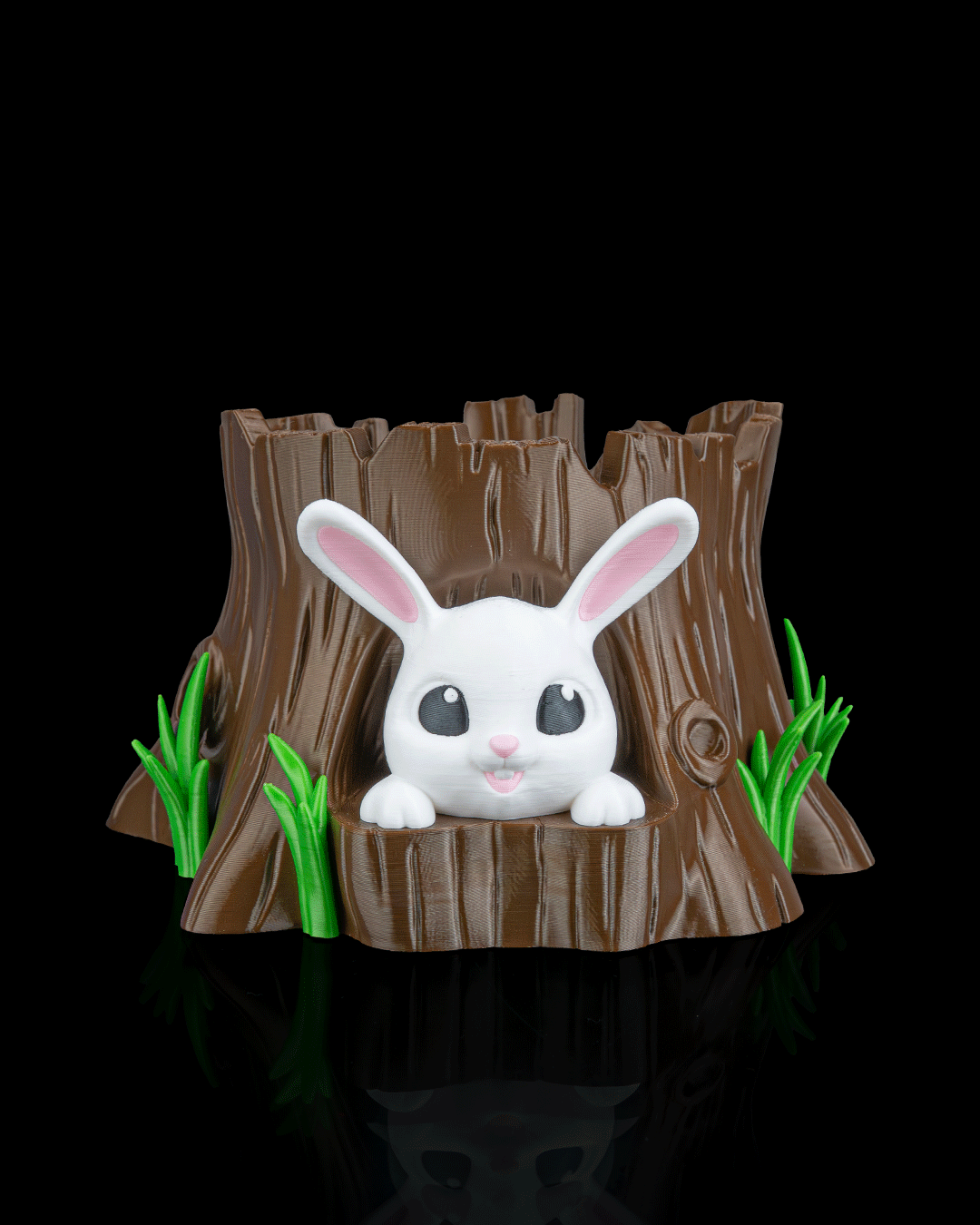 Bunny Hideout - Bowl - view 2