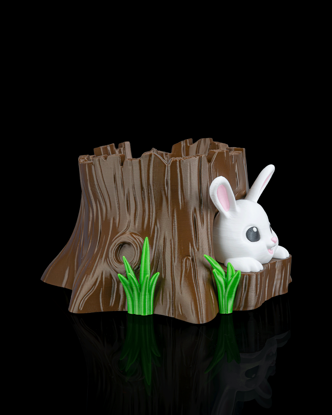 Bunny Hideout - Bowl - view 3