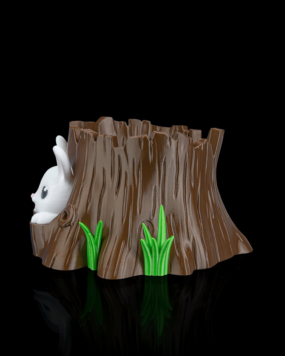 Bunny Hideout - Bowl - view 5
