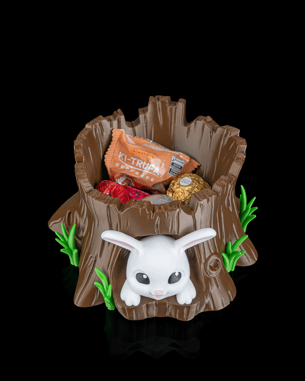 Bunny Hideout - Bowl - view 6
