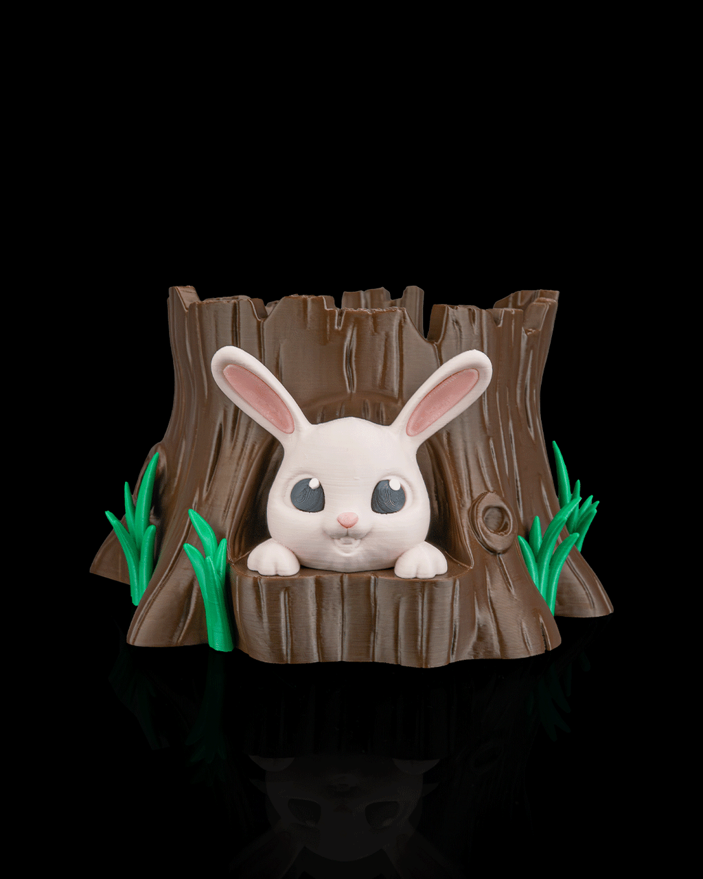 Bunny Hideout - Bowl - view 7
