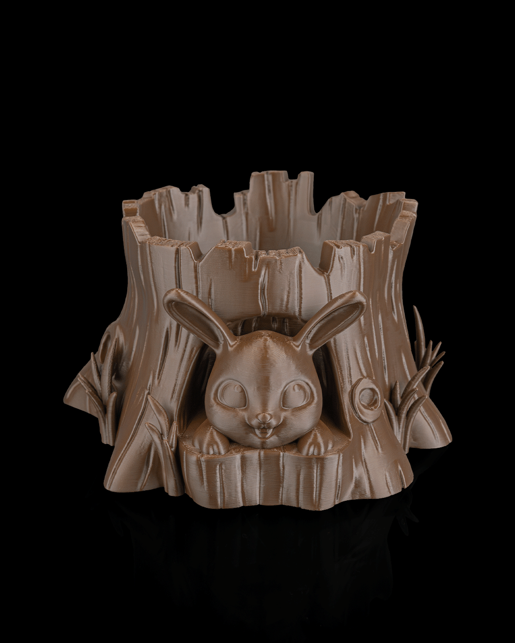 Bunny Hideout - Bowl - view 8