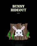 Bunny Hideout - Bowl