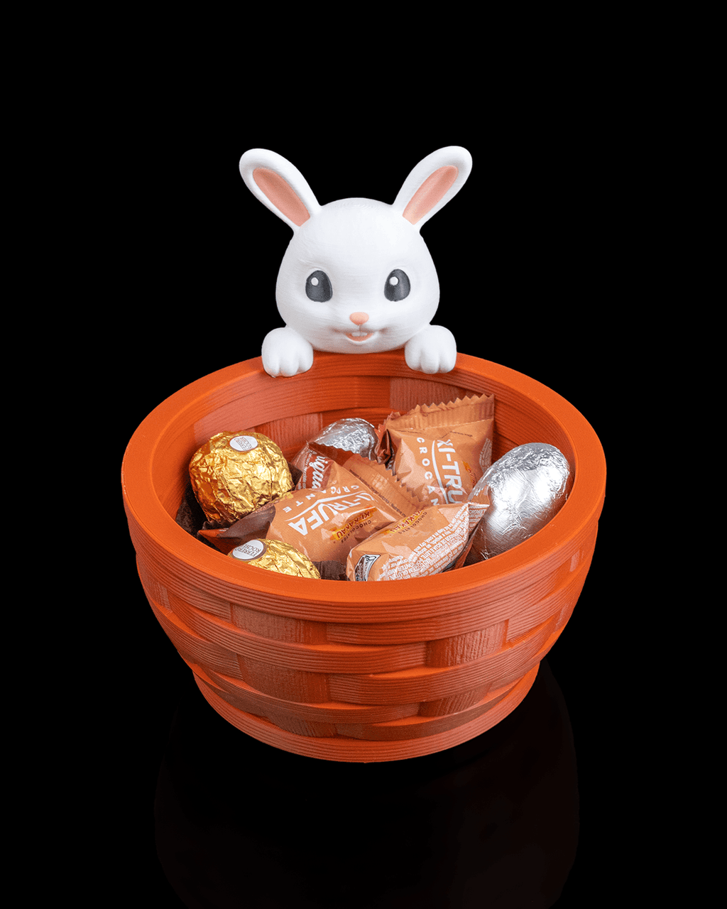 Bunny’s Find - Easter Basket - view 2