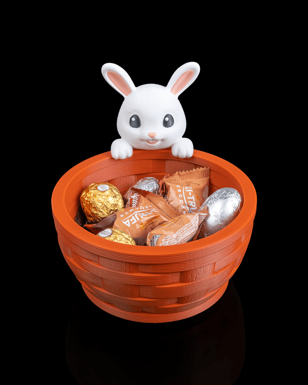 Bunny’s Find - Easter Basket - view 2