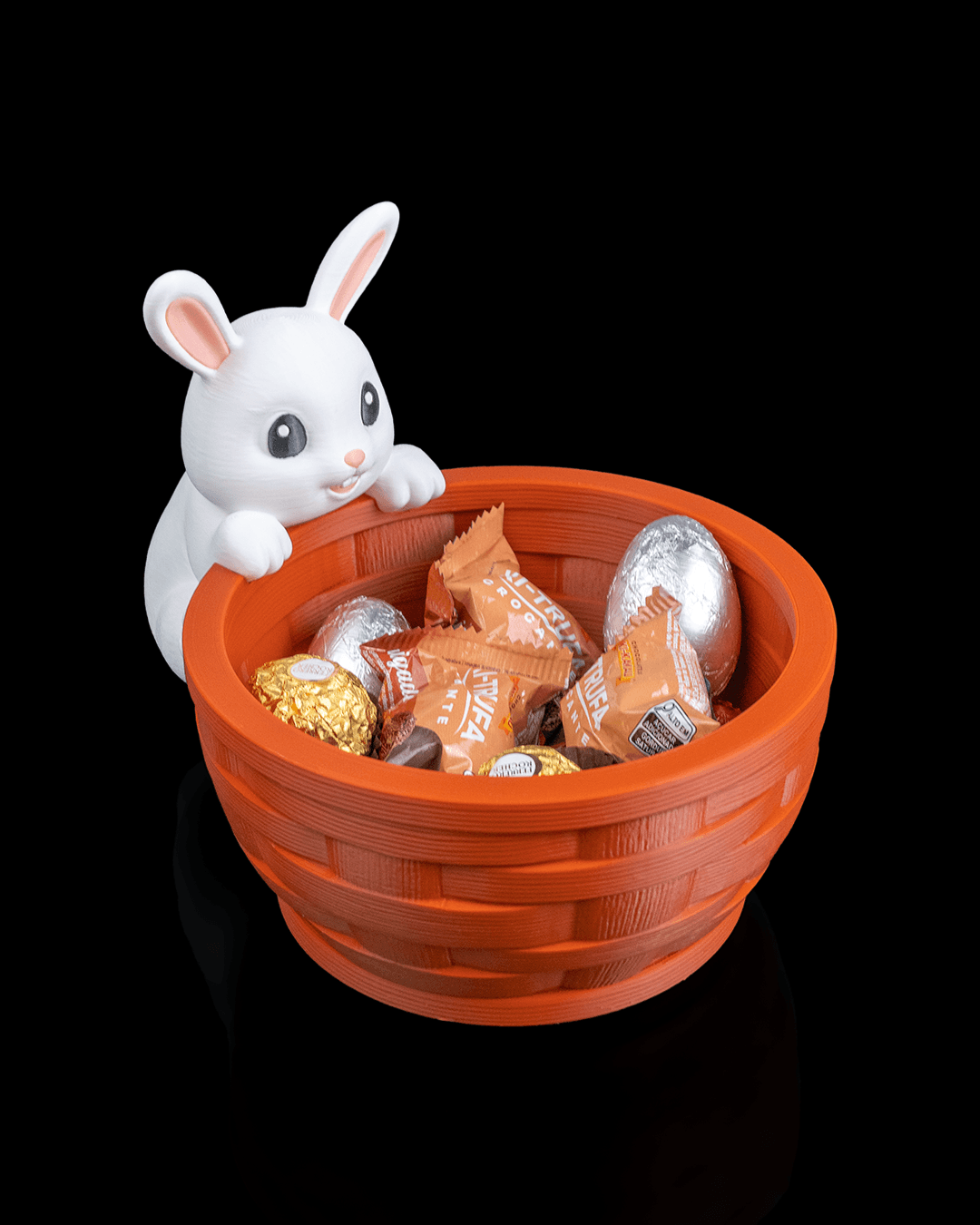 Bunny’s Find - Easter Basket - view 3