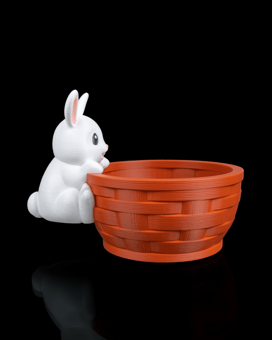 Bunny’s Find - Easter Basket - view 4