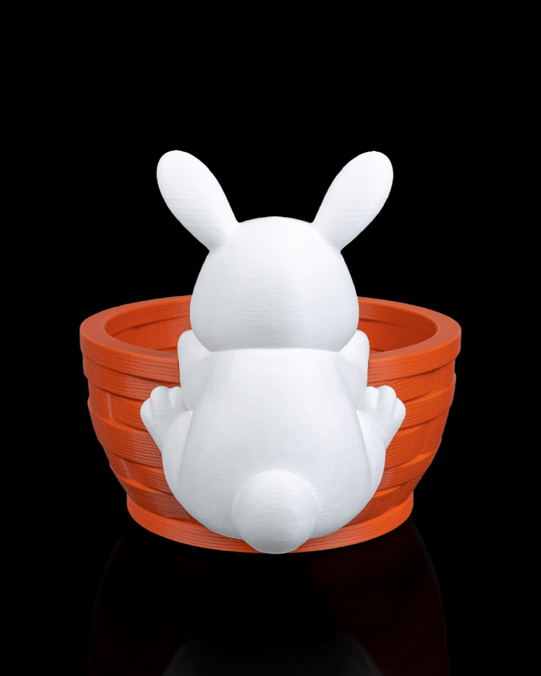Bunny’s Find - Easter Basket - view 5