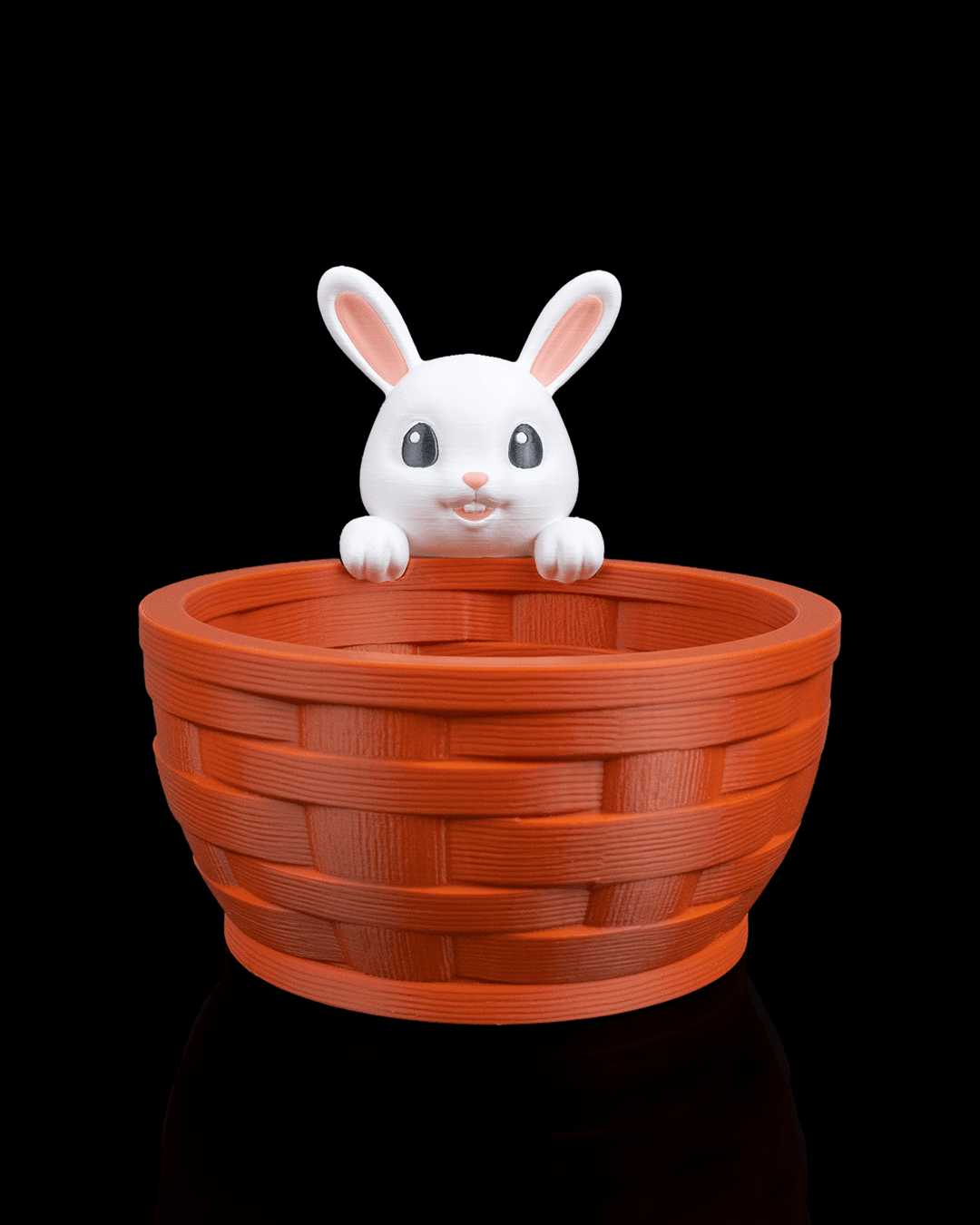 Bunny’s Find - Easter Basket - view 6