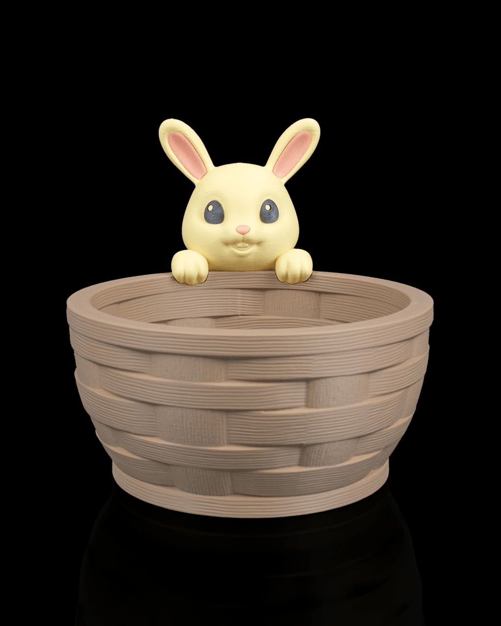 Bunny’s Find - Easter Basket - view 7