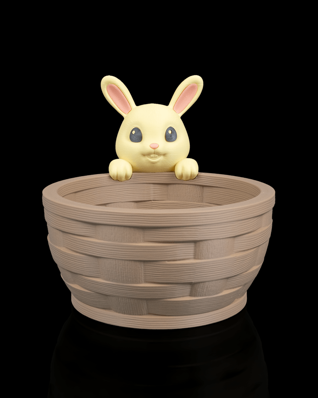 Bunny’s Find - Easter Basket - view 7