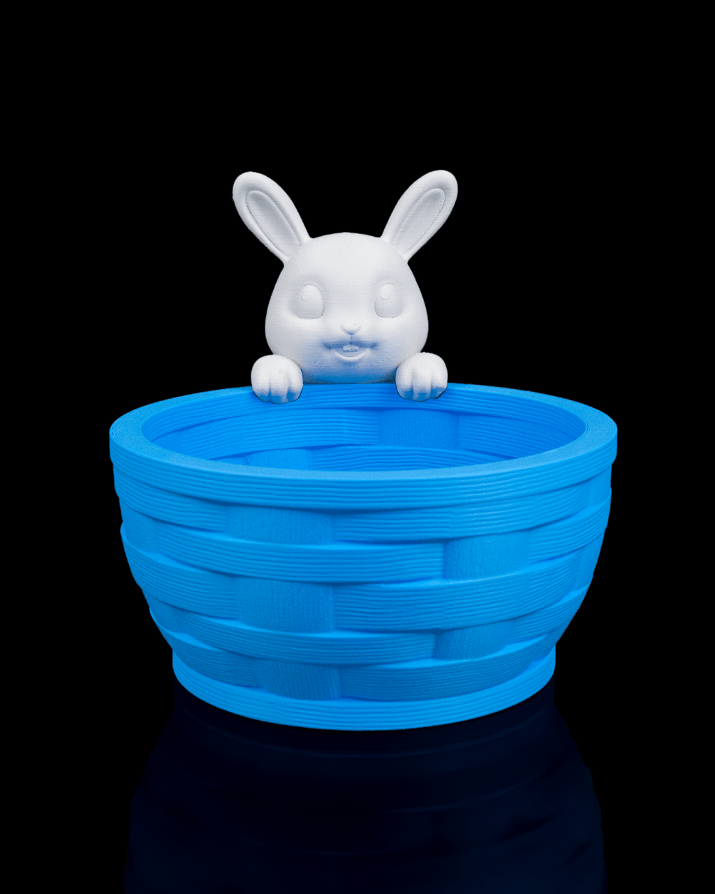 Bunny’s Find - Easter Basket - view 8