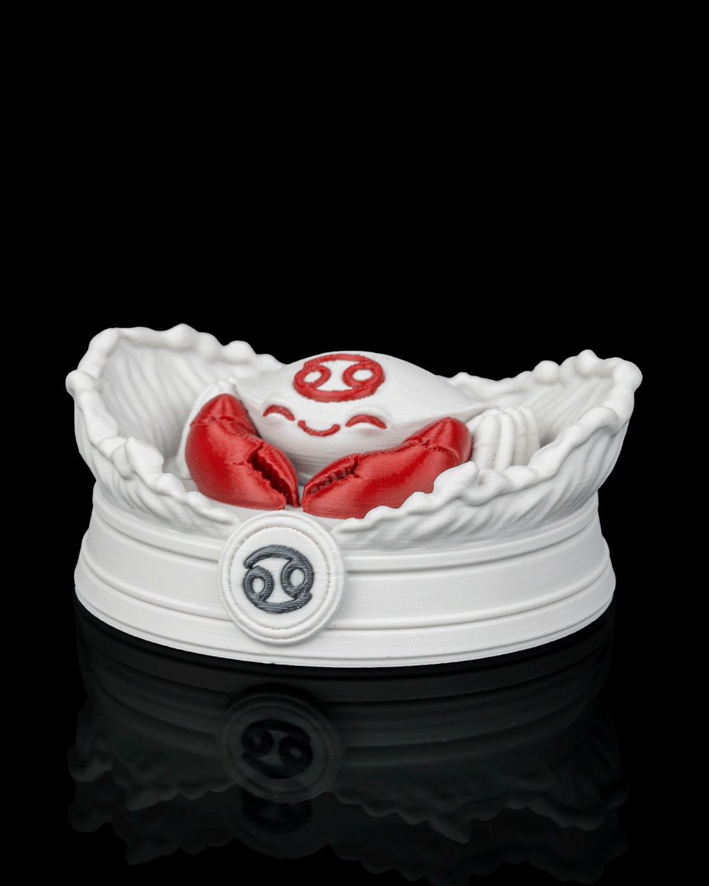 Cancer Charm - view 9
