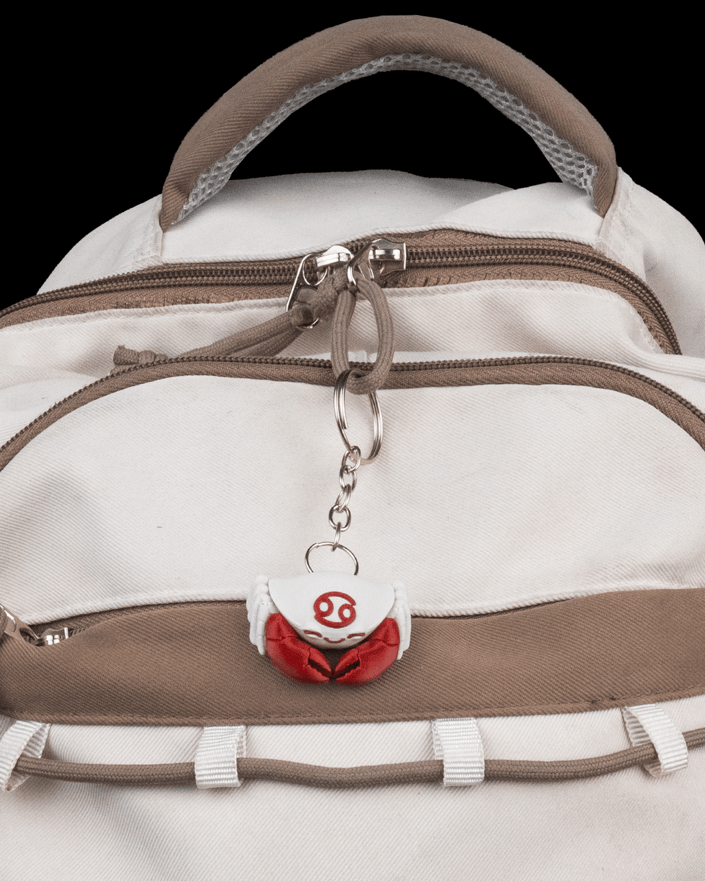 Cancer Charm - view 4