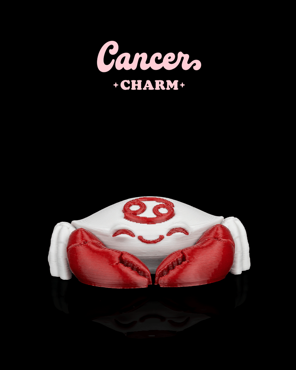 Cancer Charm