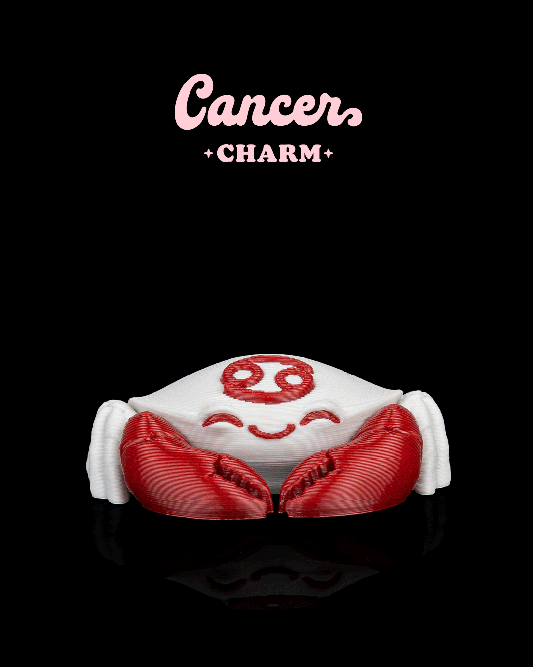 Cancer Charm