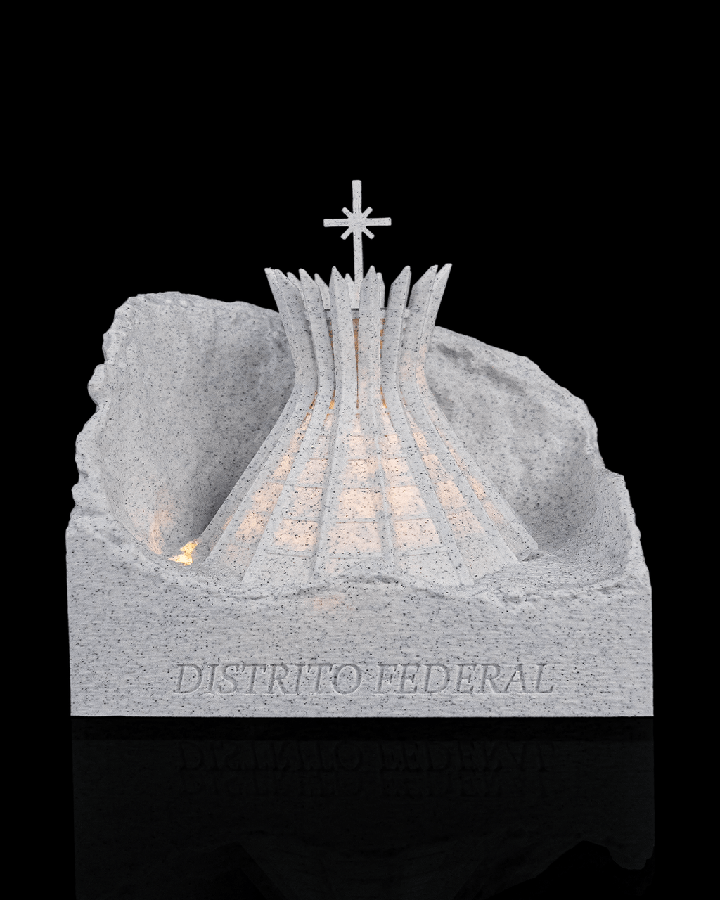 Capital Cathedral - view 2