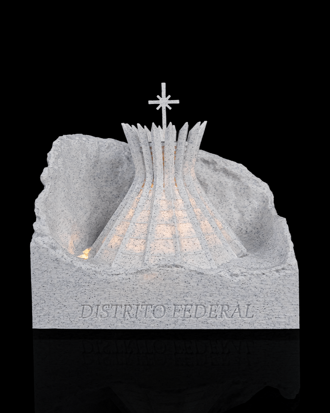 Capital Cathedral - view 2