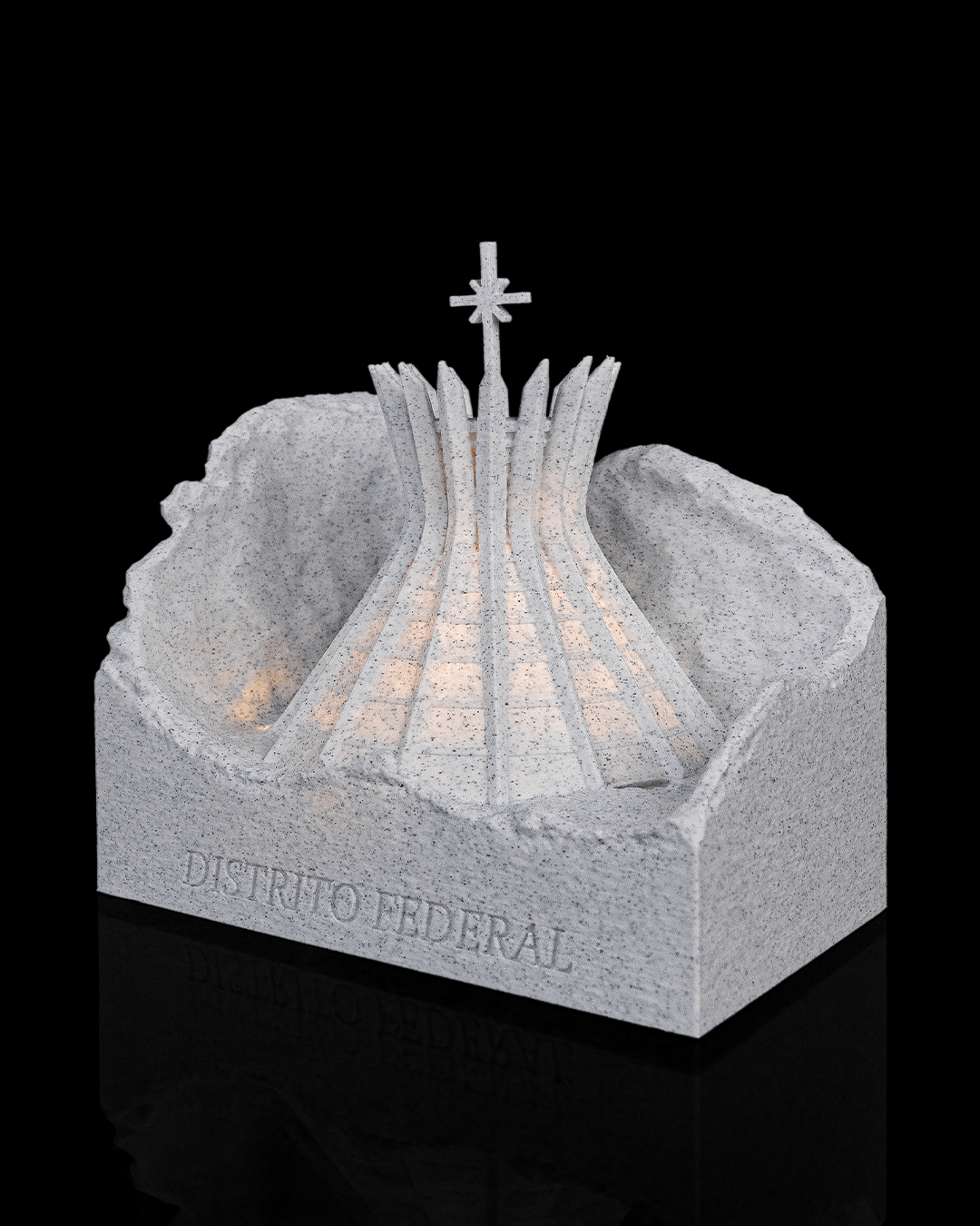 Capital Cathedral - view 3