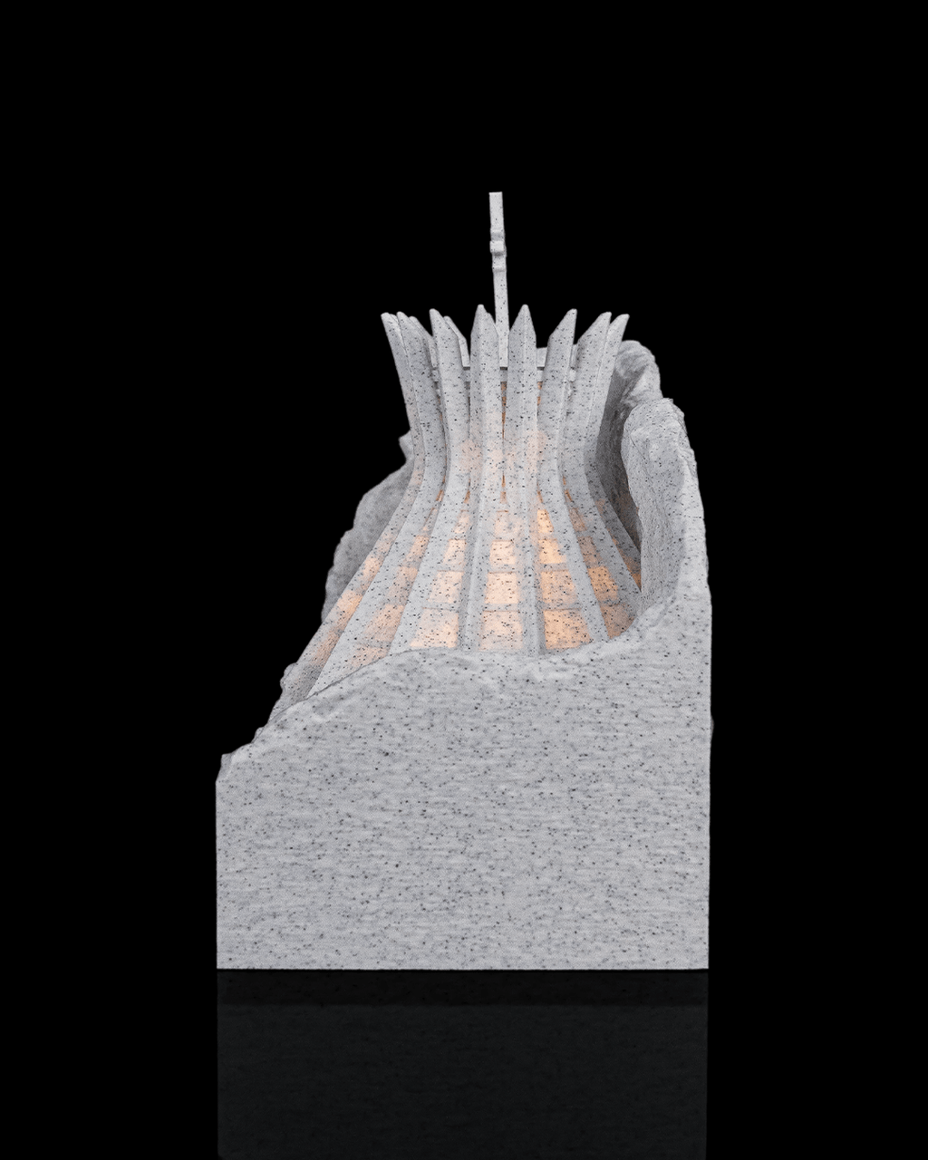 Capital Cathedral - view 4