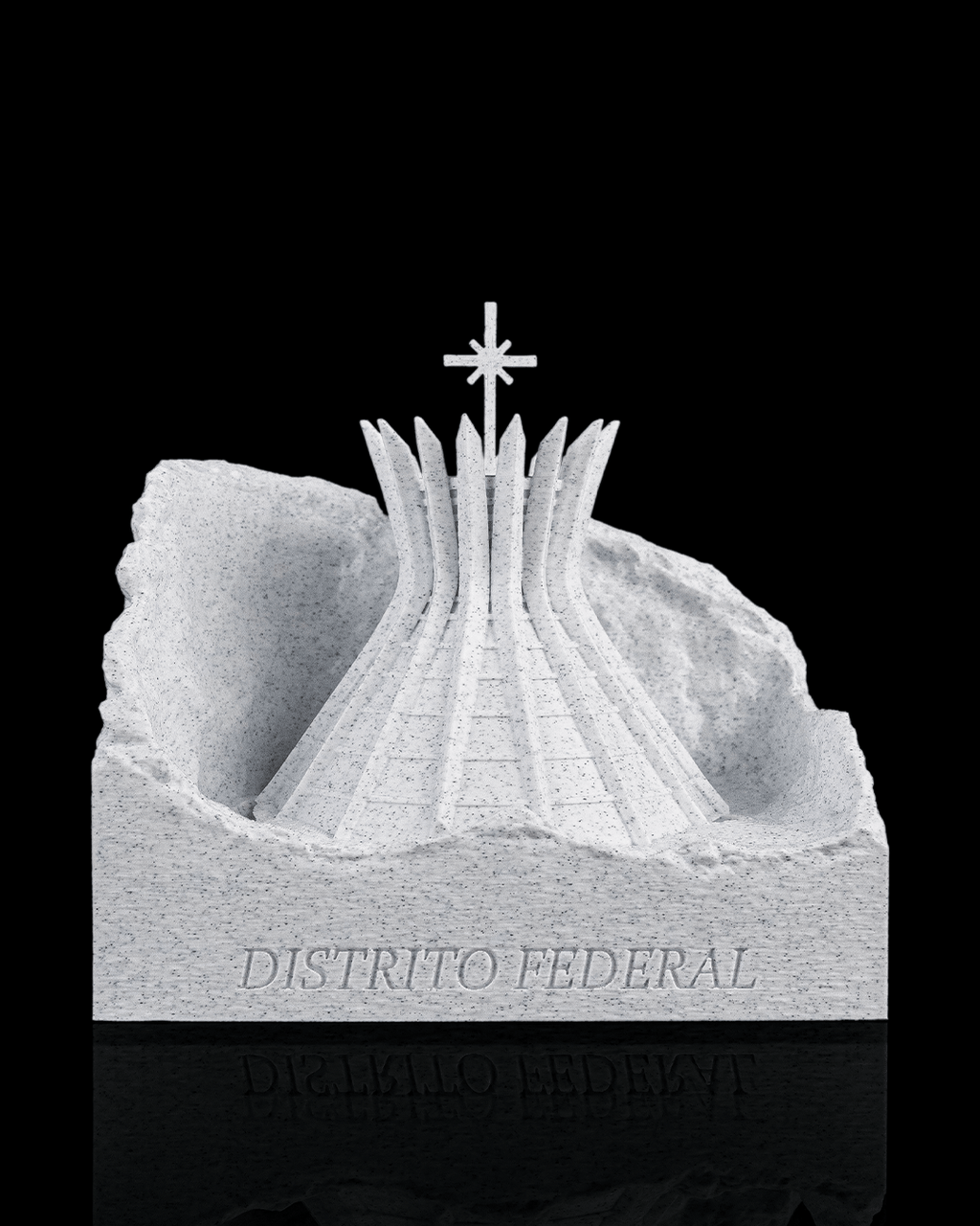 Capital Cathedral - view 5