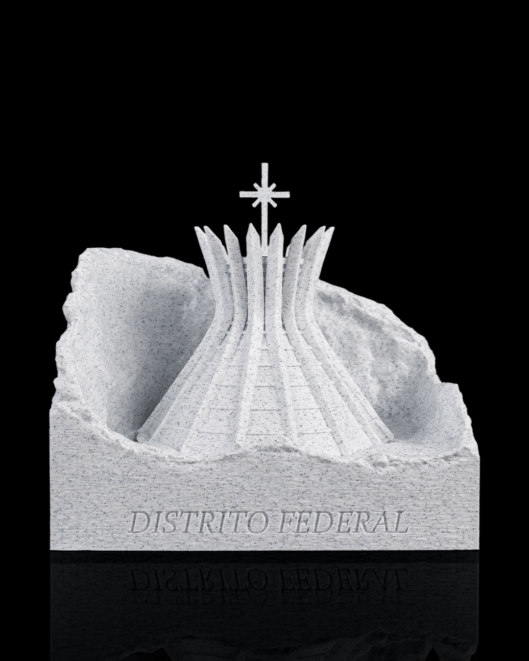 Capital Cathedral - view 5
