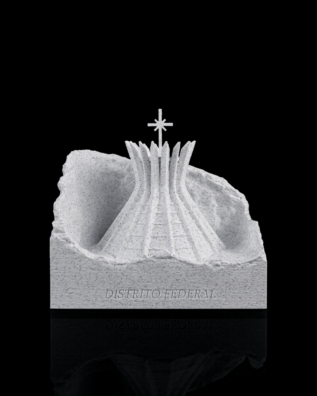 Capital Cathedral - view 6