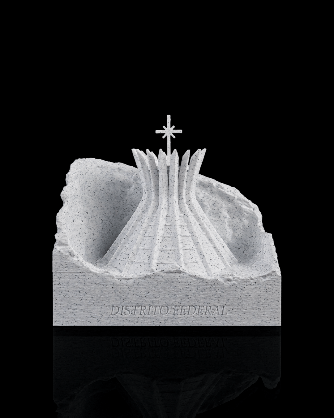 Capital Cathedral - view 6