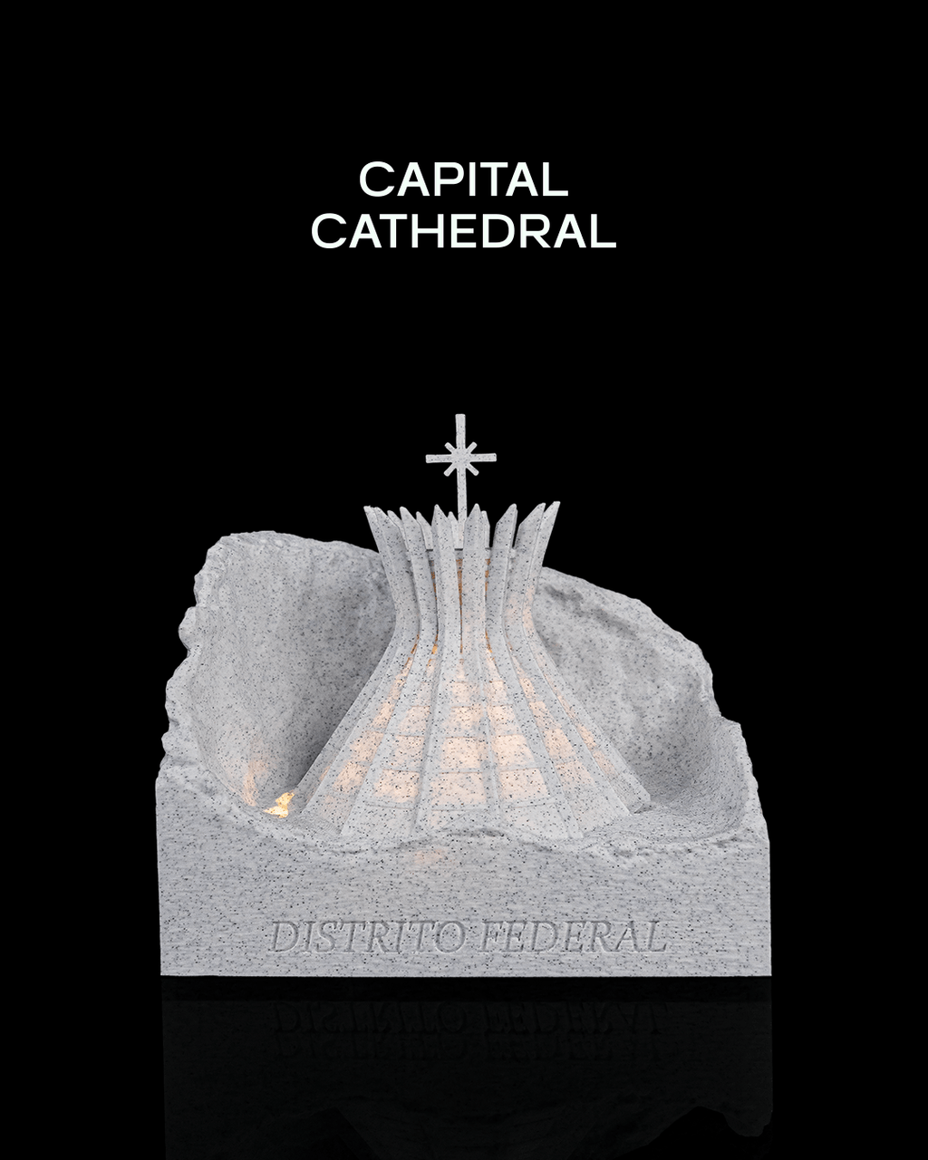 Capital Cathedral