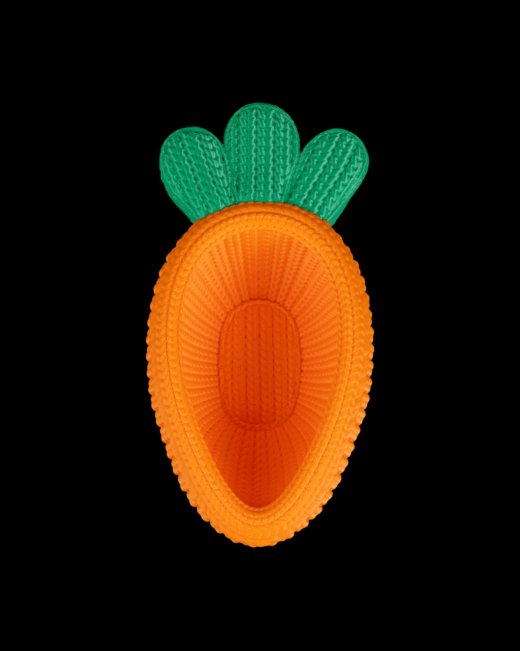 Carrot Bowl - view 2