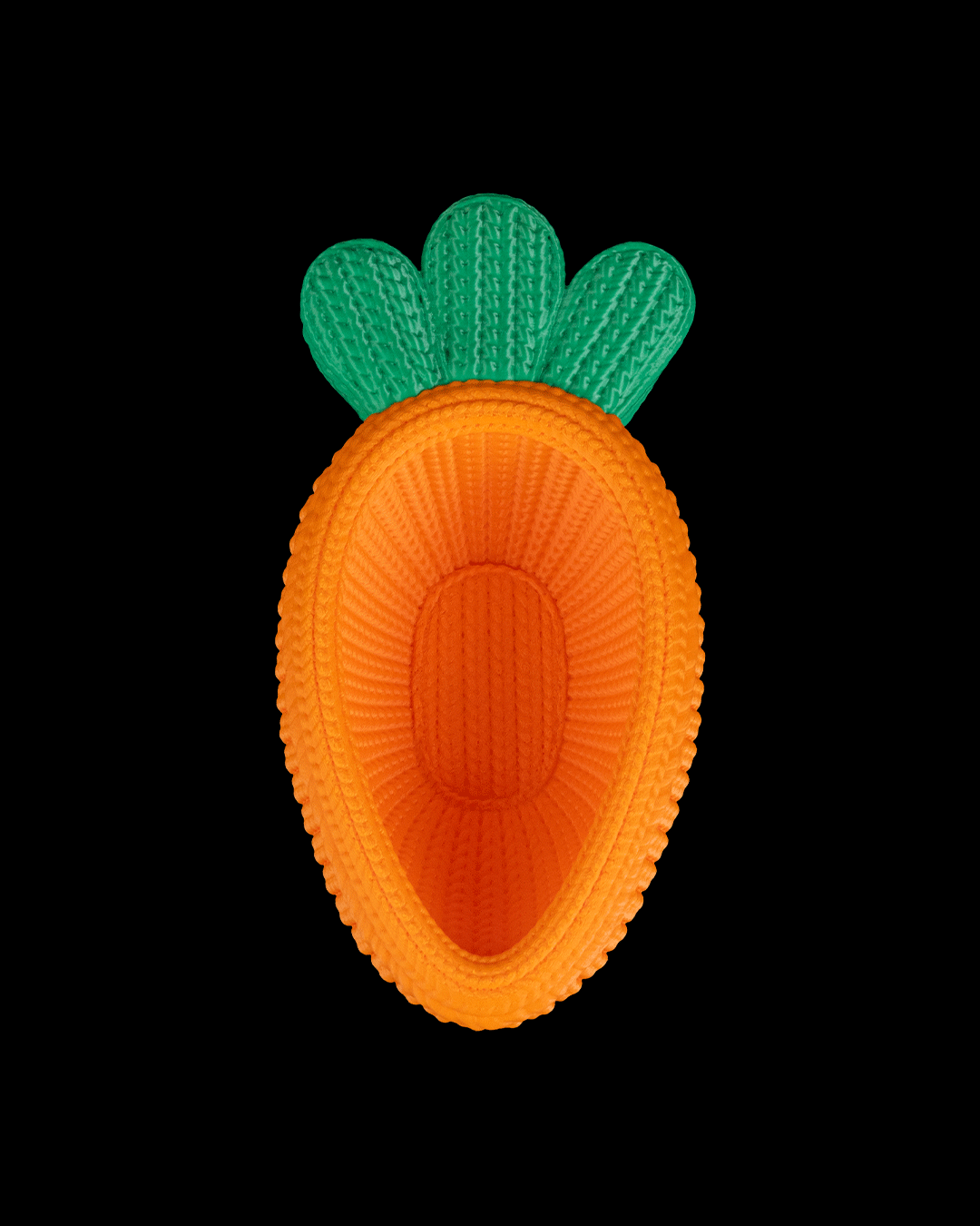 Carrot Bowl - view 2