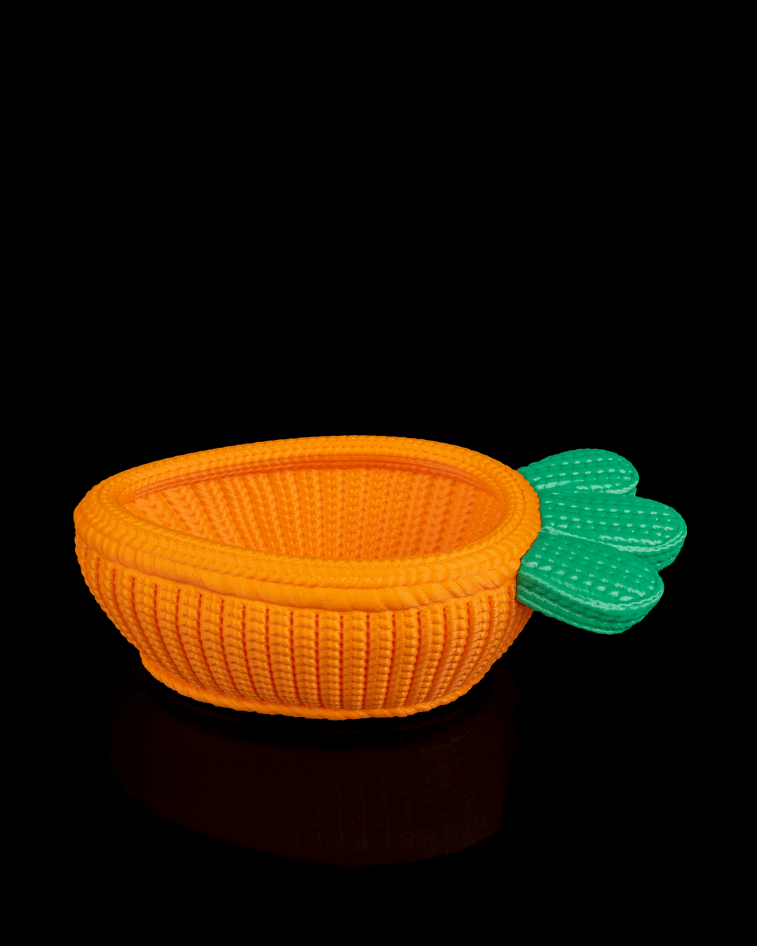 Carrot Bowl - view 3