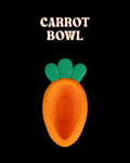 Carrot Bowl
