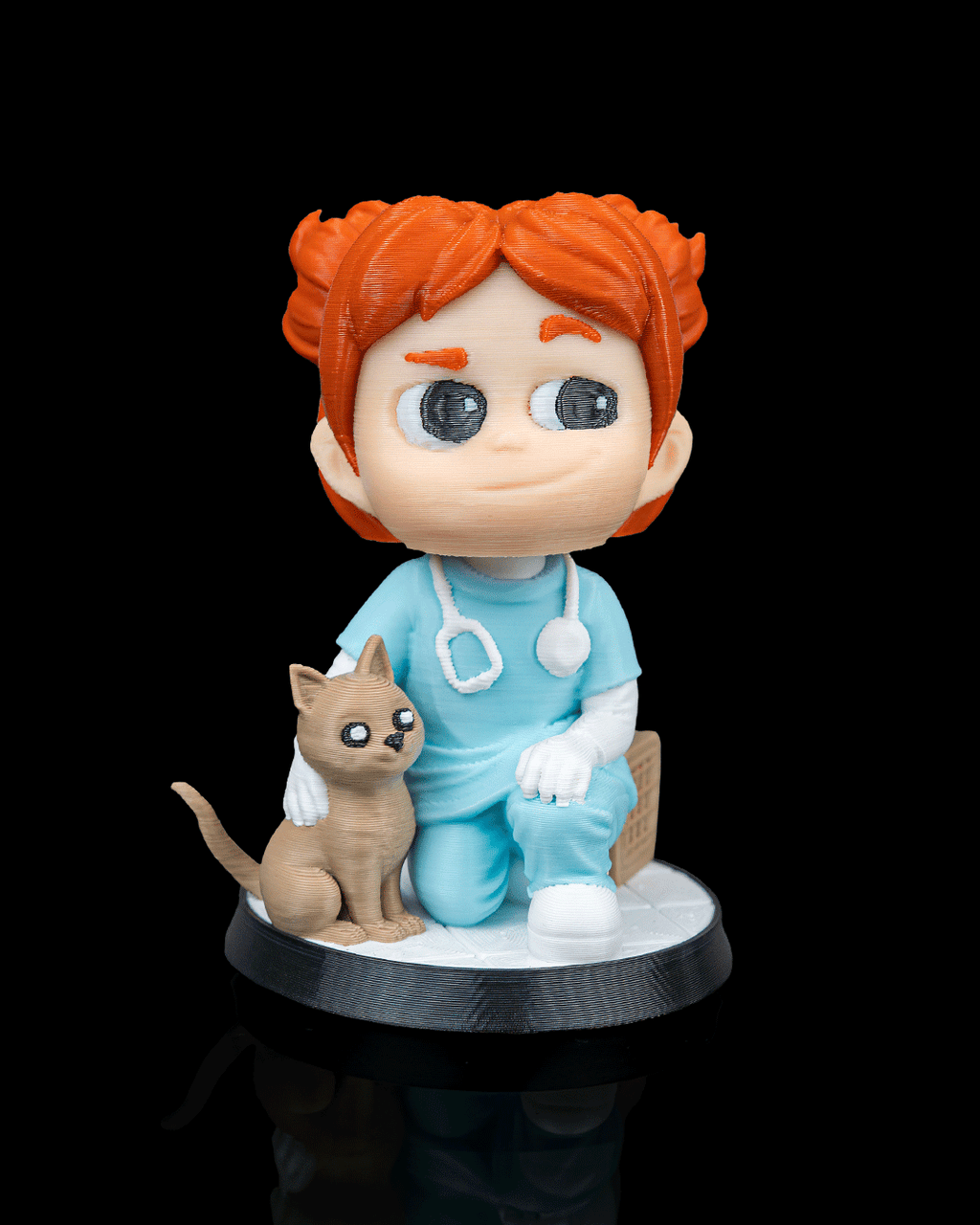 MiniMe: Cat Vet - view 2
