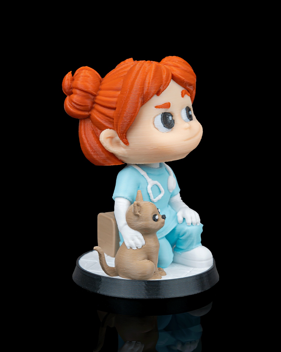 MiniMe: Cat Vet - view 3
