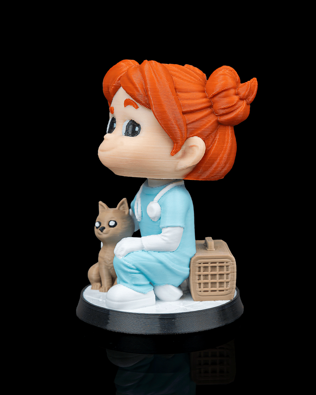 MiniMe: Cat Vet - view 5