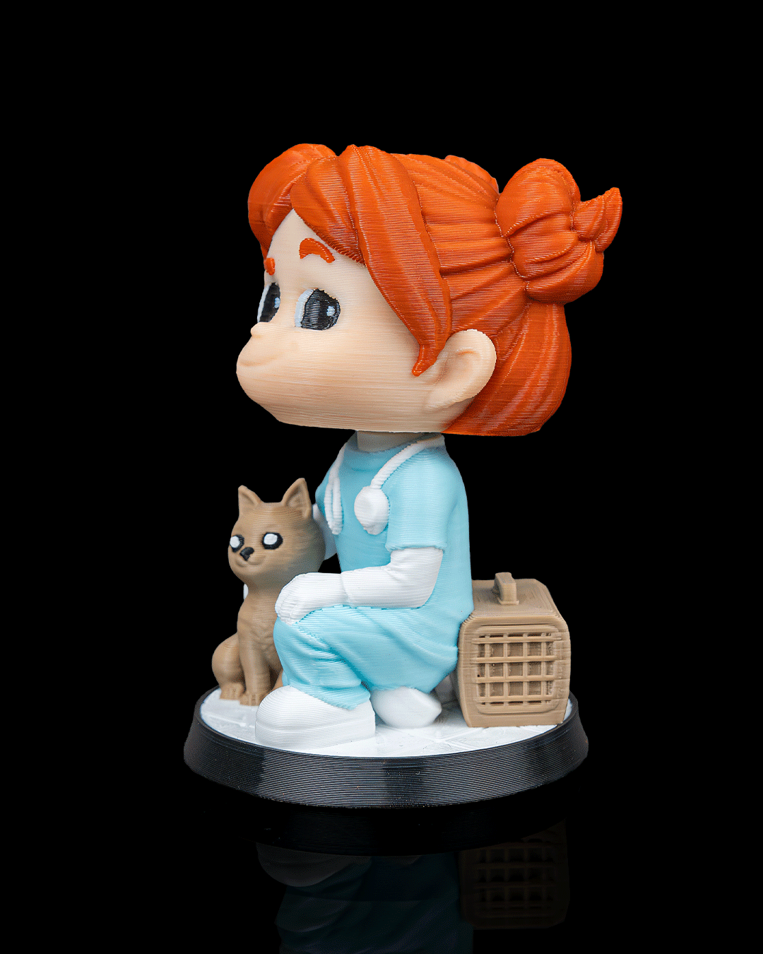 MiniMe: Cat Vet - view 5