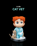 MiniMe: Cat Vet