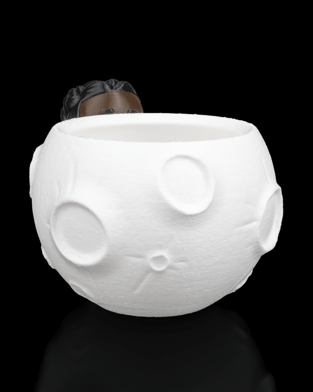 Catch the Moon Trinket Dish - view 8