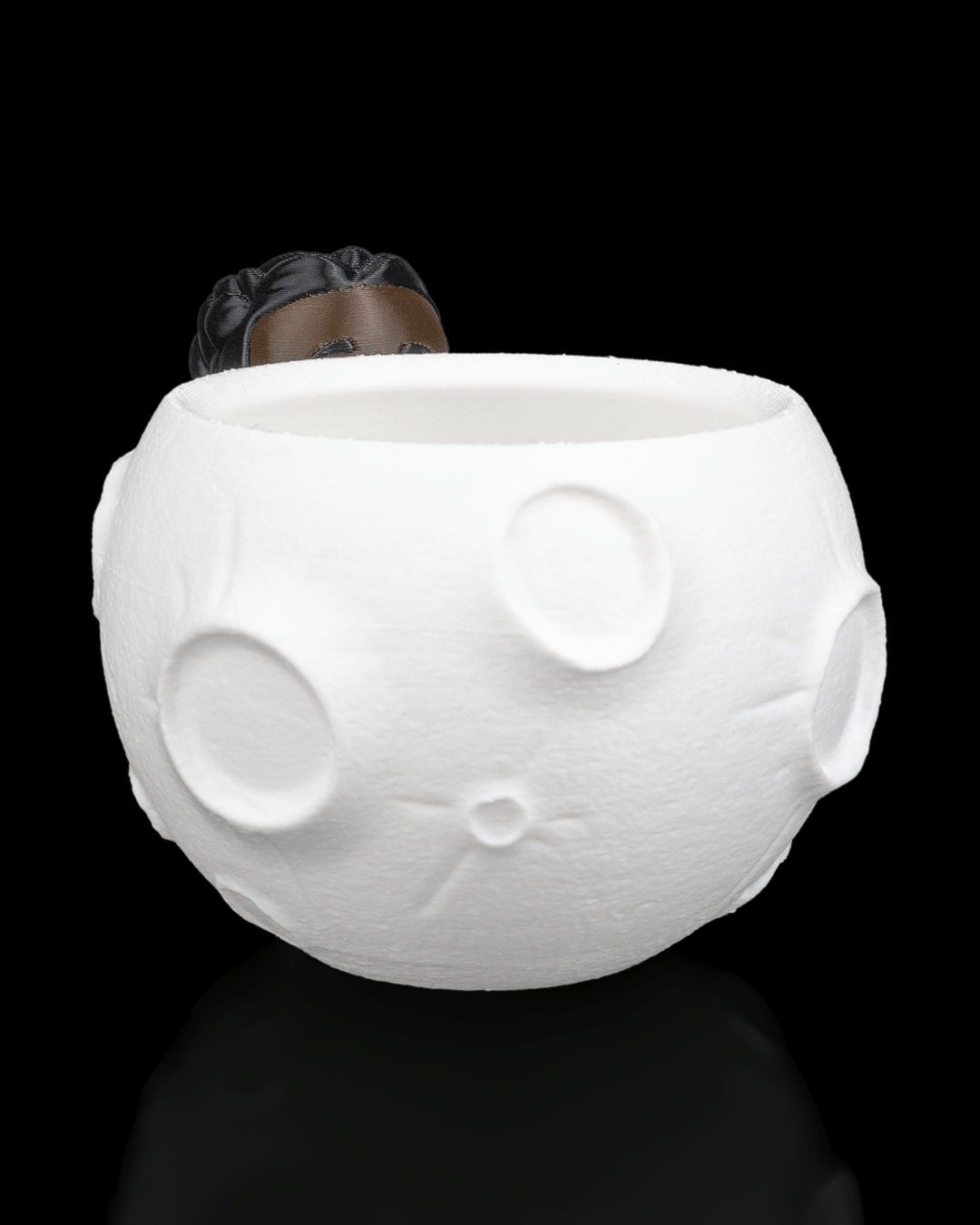 Catch the Moon Trinket Dish - view 8