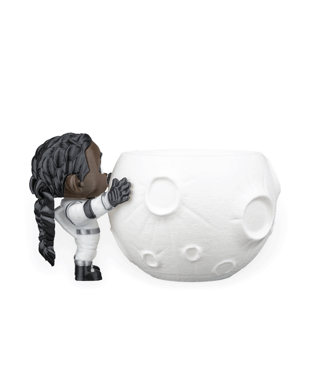 Catch the Moon Trinket Dish - view 10