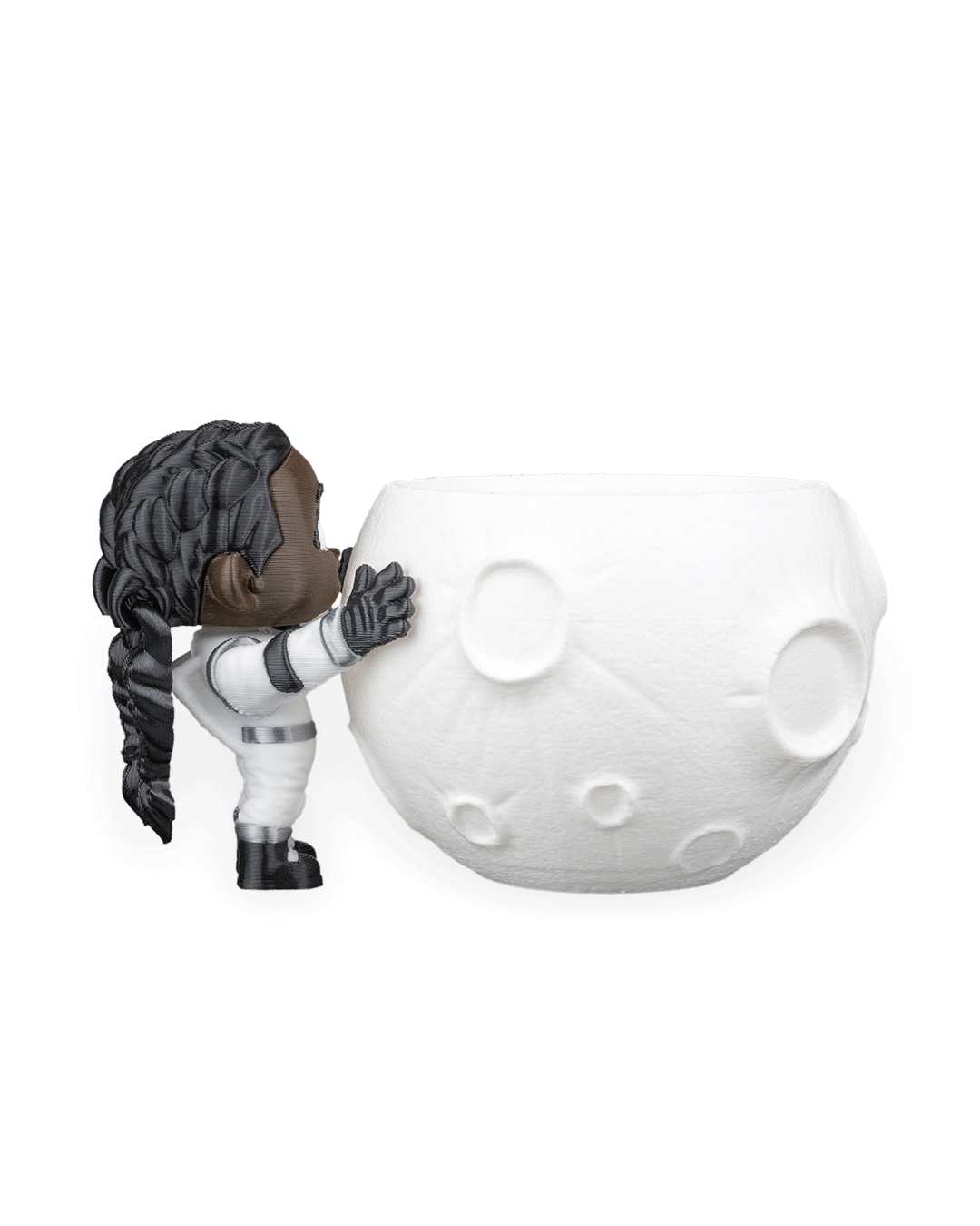 Catch the Moon Trinket Dish - view 10