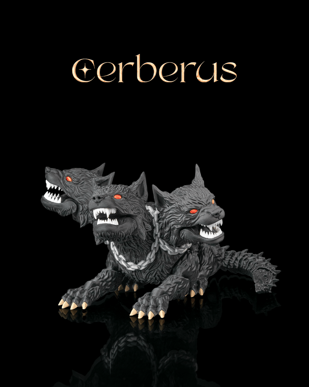 Cerberus
