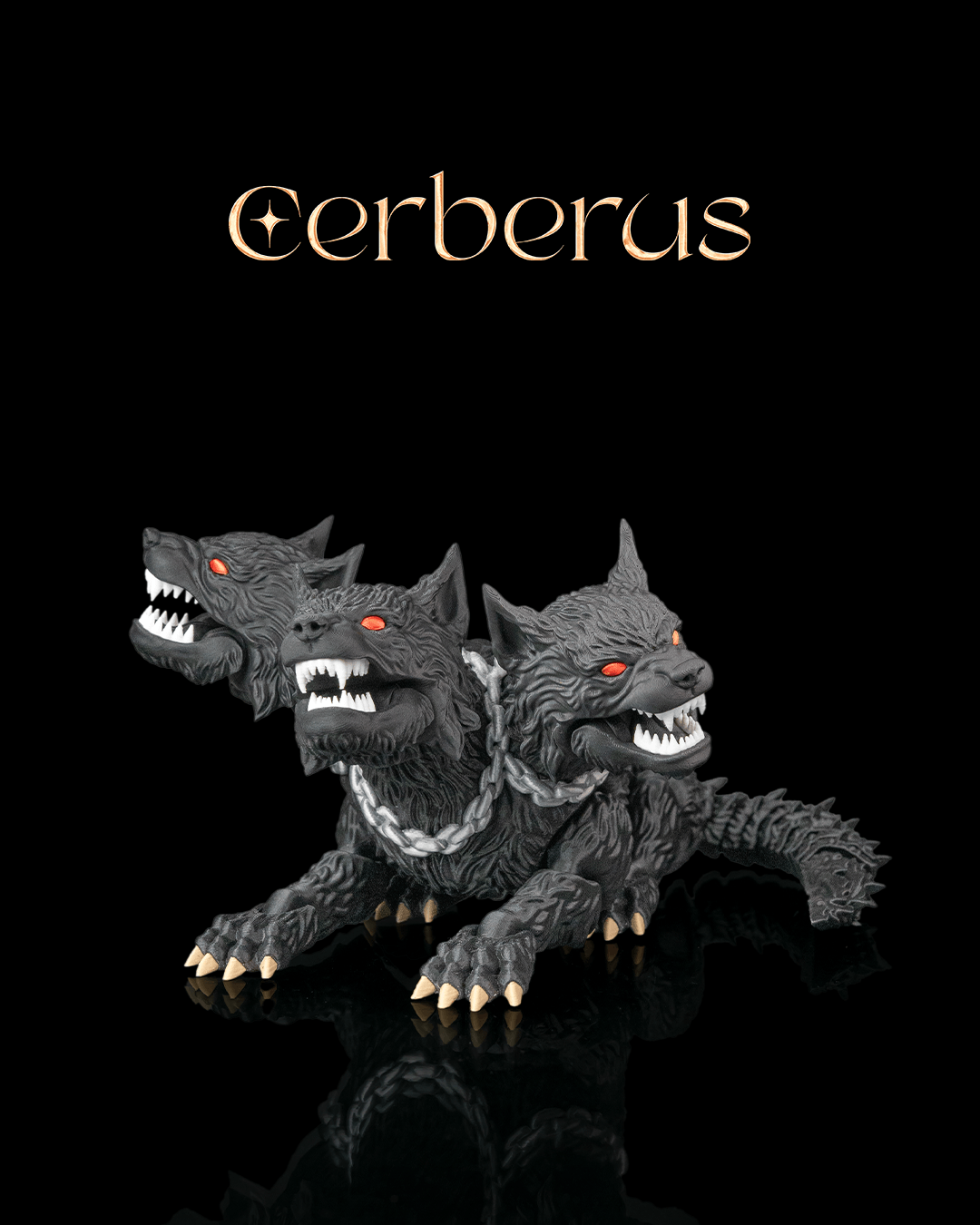 Cerberus
