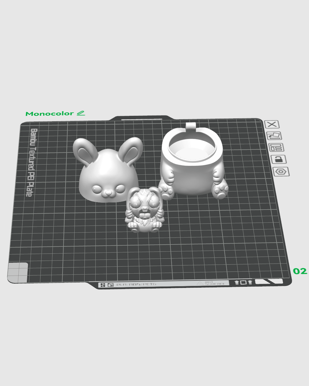 Chill Bunny - view 16